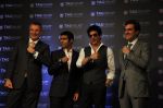 Shahrukh Khan launches Tag Heuer Carrera Monaco Grand Prix limited edition watch in Pheonix Mills, Mumbai on 10th May 2012 (16).JPG